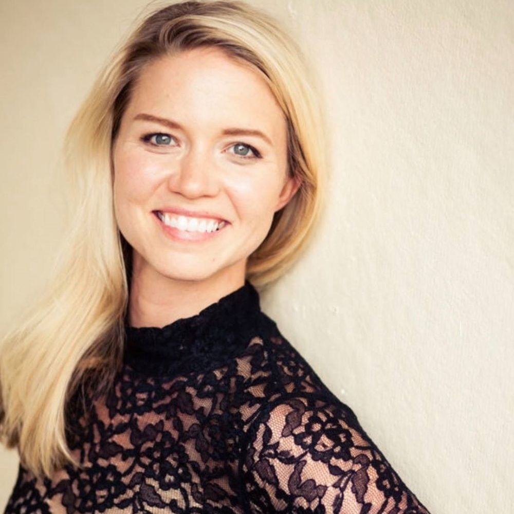 Meet your Posher, Brooke
